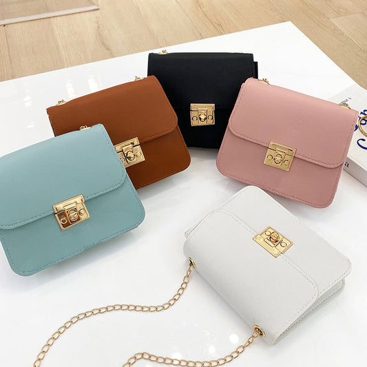 Ladies' Single Shoulder Bag