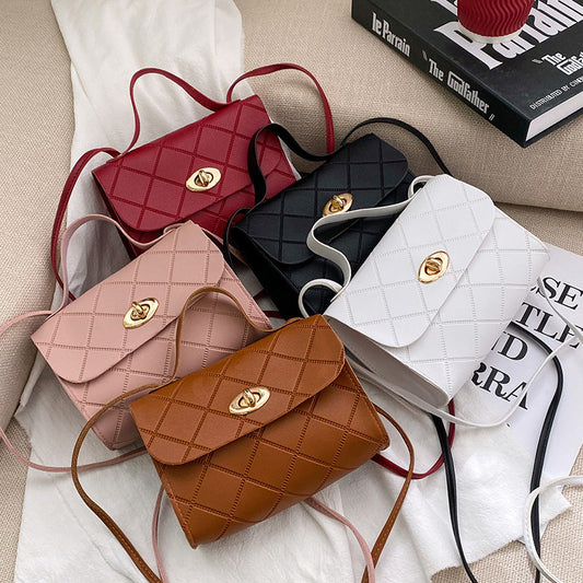 Ladies' Crossbody Bag