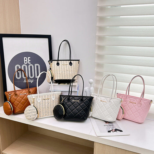 Ladies Handbag
