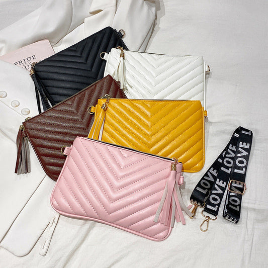 Ladies' Single Shoulder Bag