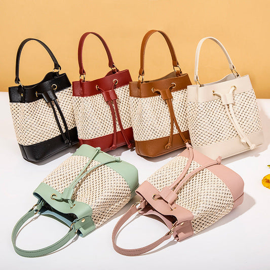 Ladies' Single Shoulder Bag