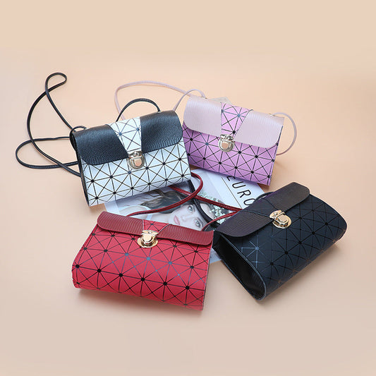 Ladies' Single Shoulder Bag