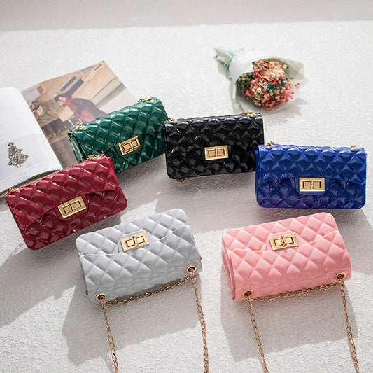 Ladies' Single Shoulder Bag