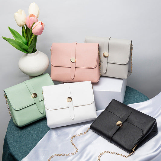 Ladies' Single Shoulder Bag
