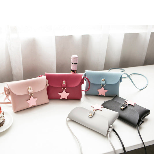 Ladies' Single Shoulder Bag