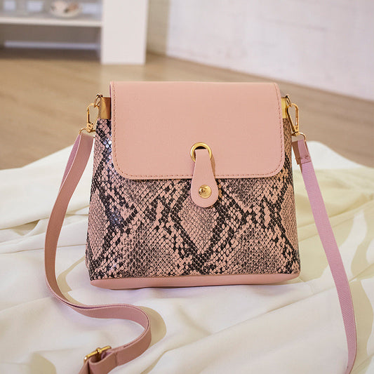 Ladies' Single Shoulder Bag