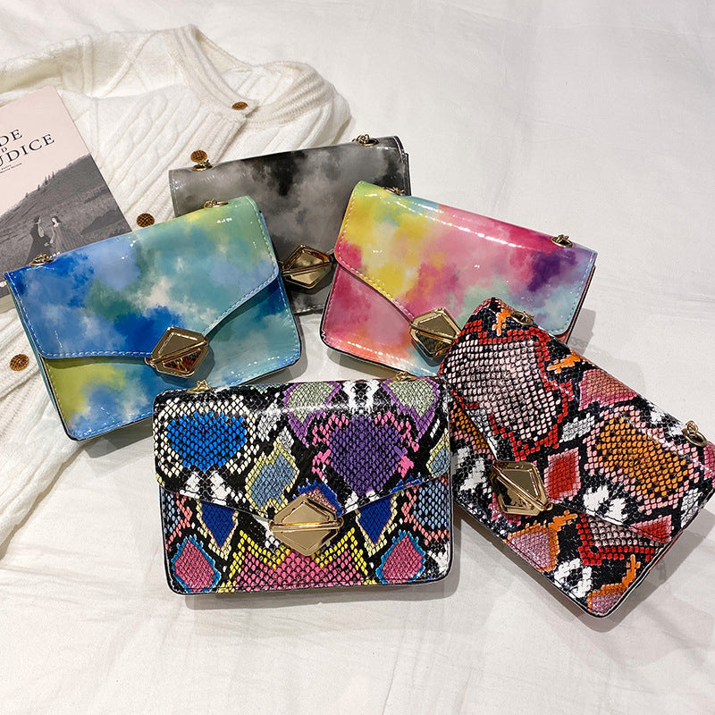 Ladies' Single Shoulder Bag