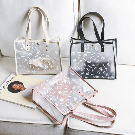 Ladies' Single Shoulder Bag