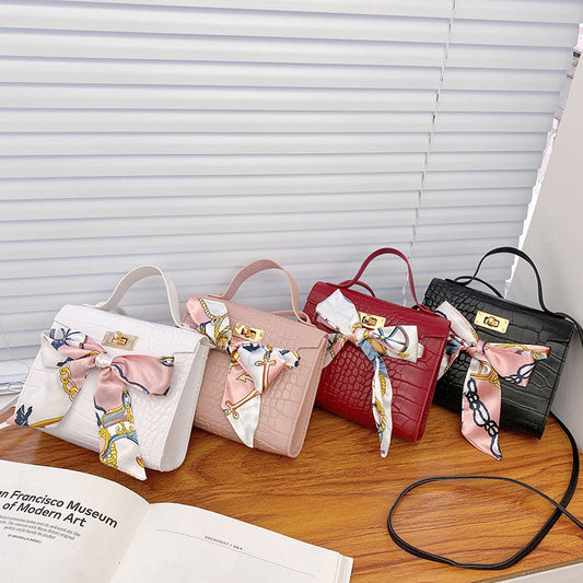 Ladies' Single Shoulder Bag