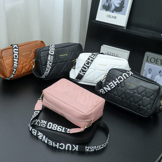 Ladies' Crossbody Bag