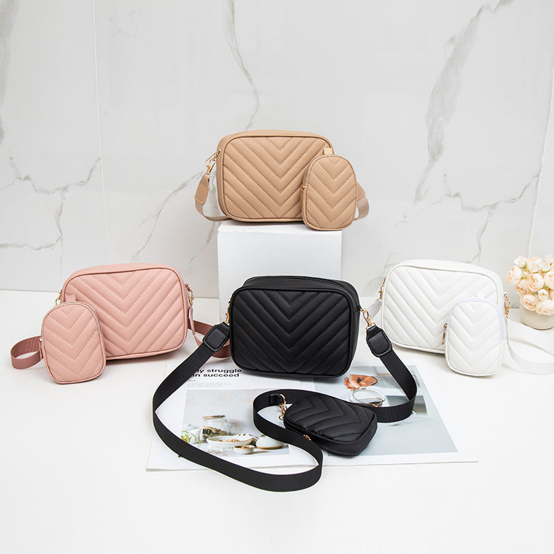 Ladies' Crossbody Bag