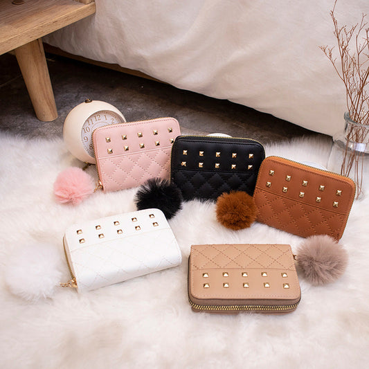Ladies' Wallet