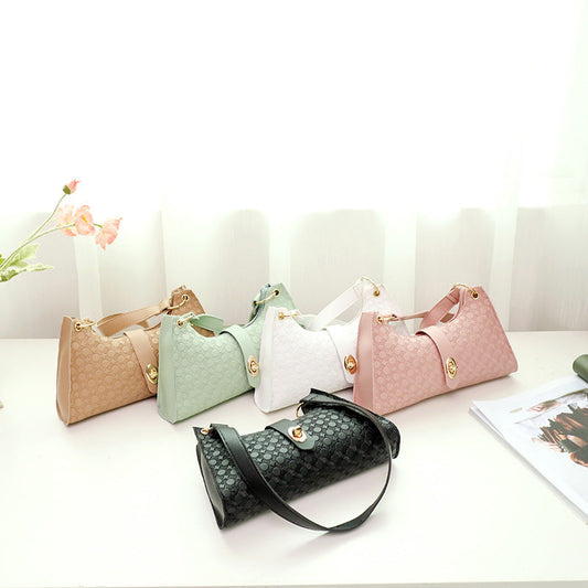 Ladies' Single Shoulder Bag