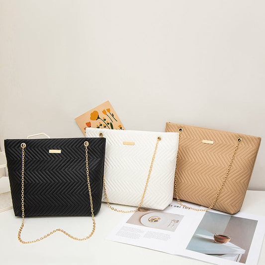 Ladies' Single Shoulder Bag