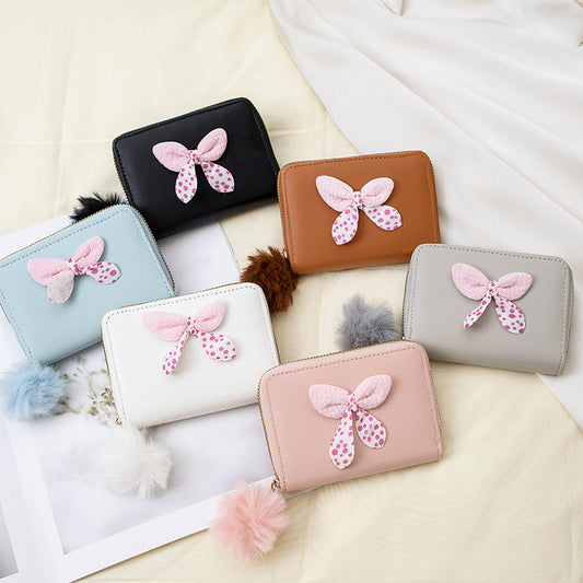 Ladies' Wallet
