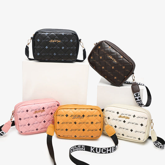 Ladies' Crossbody Bag