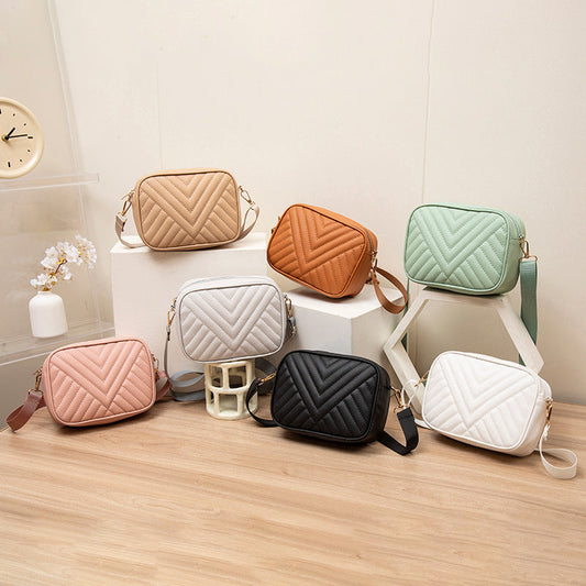 Ladies' Crossbody Bag