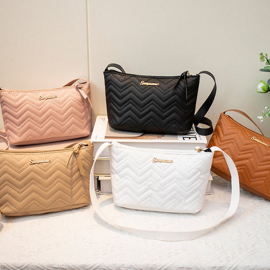 Ladies' Single Shoulder Bag