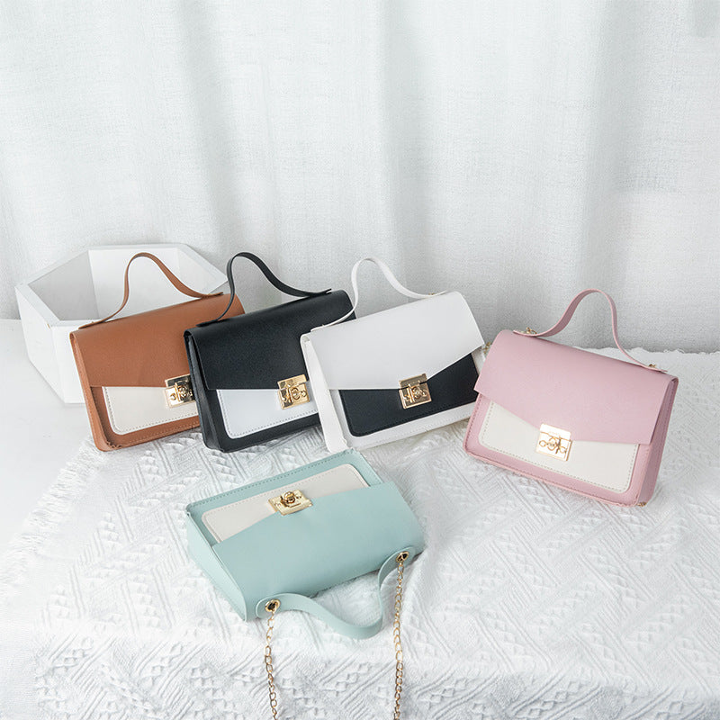 Square Mini Bag