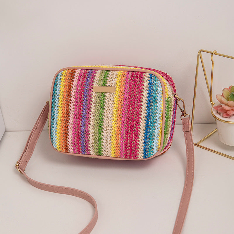 Ladies' Crossbody Bag
