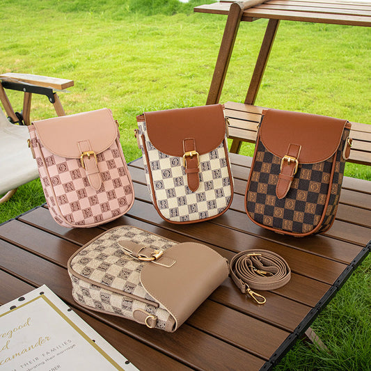 Ladies' Crossbody Bag