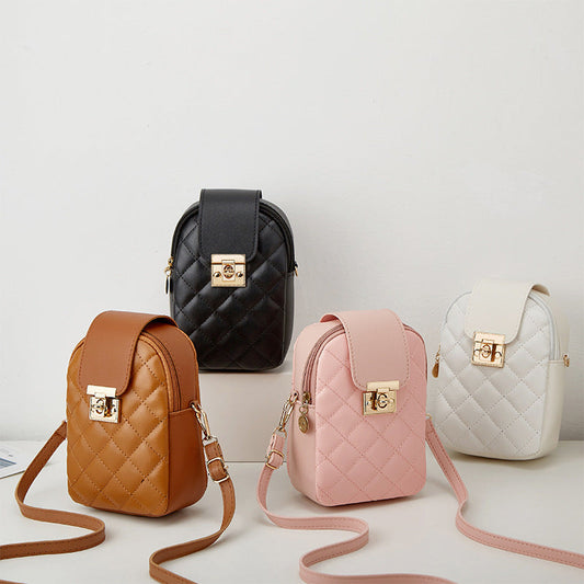 Ladies' Crossbody Bag