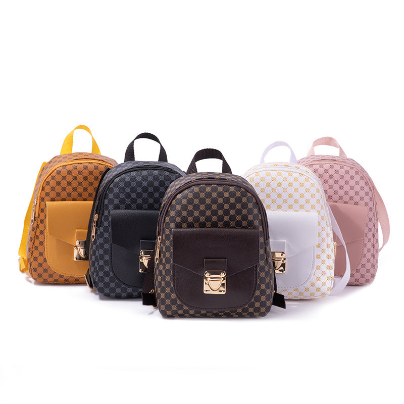Women's Backpack