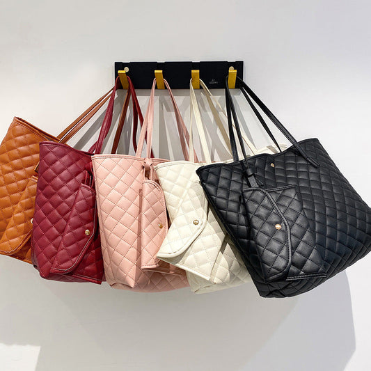 Ladies' Single Shoulder Bag