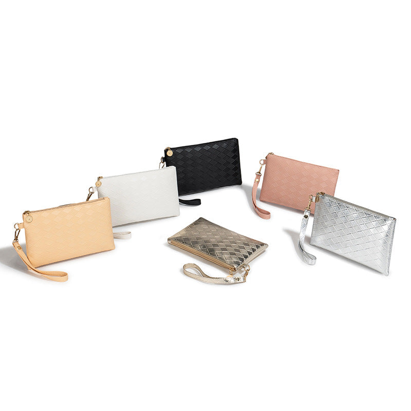 Ladies Clutch Bag
