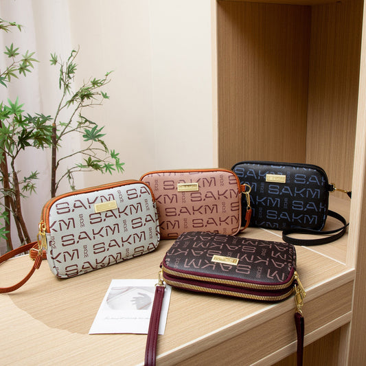 Ladies' Crossbody Bag