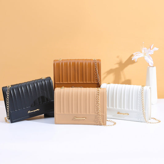 Ladies' Single Shoulder Bag