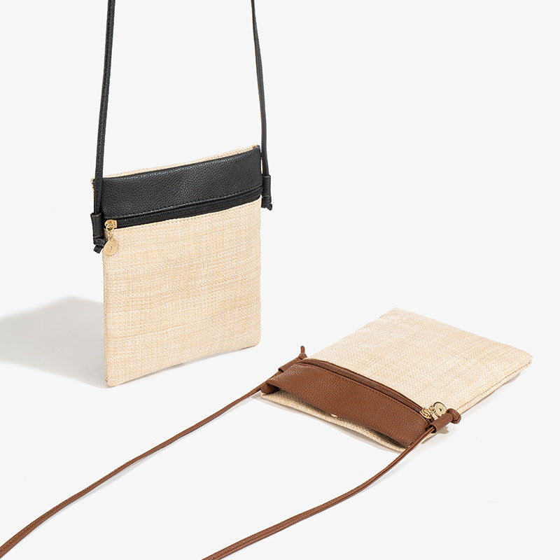 Ladies' Single Shoulder Bag