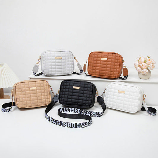 Ladies' Crossbody Bag