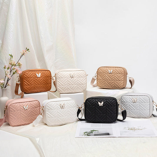 Ladies' Crossbody Bag