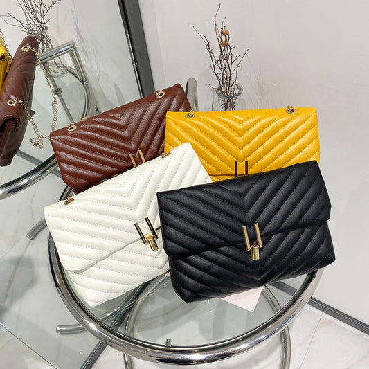 Ladies' Single Shoulder Bag