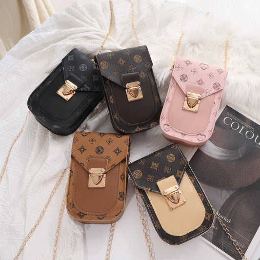 Ladies' Single Shoulder Bag