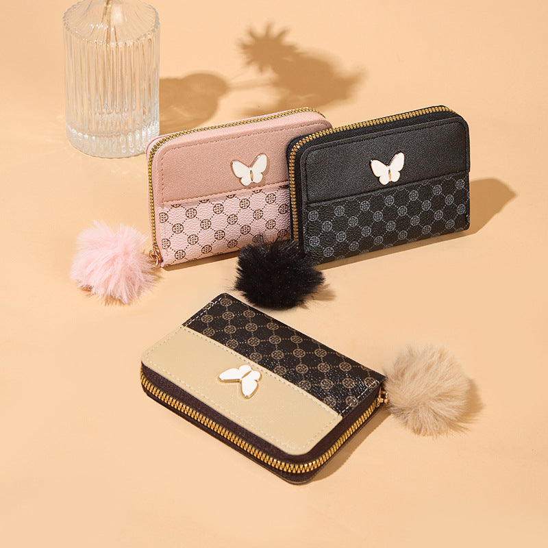 Ladies' Wallet