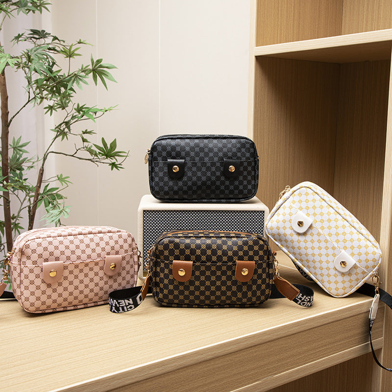 Ladies' Crossbody Bag