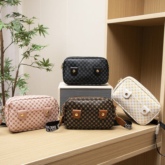 Ladies' Crossbody Bag