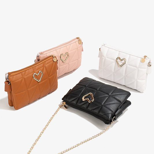 Ladies' Single Shoulder Bag