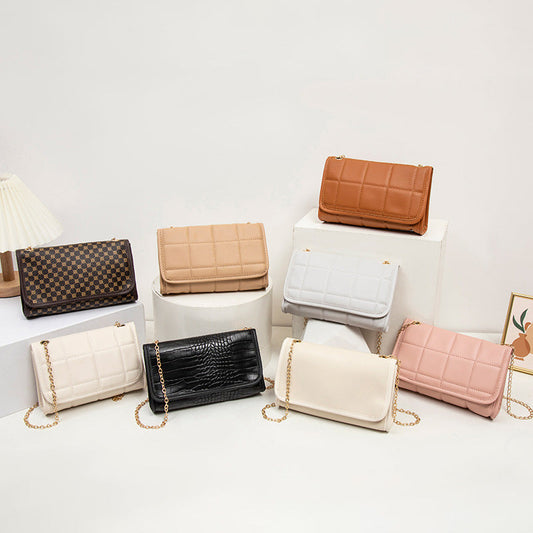 Ladies' Crossbody Bag