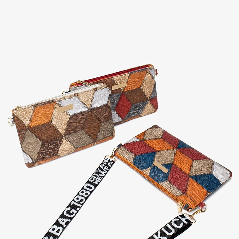 Ladies' Single Shoulder Bag