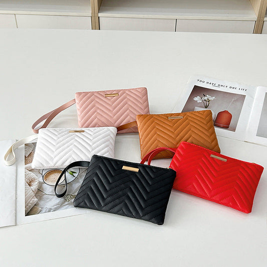 Ladies Clutch Bag