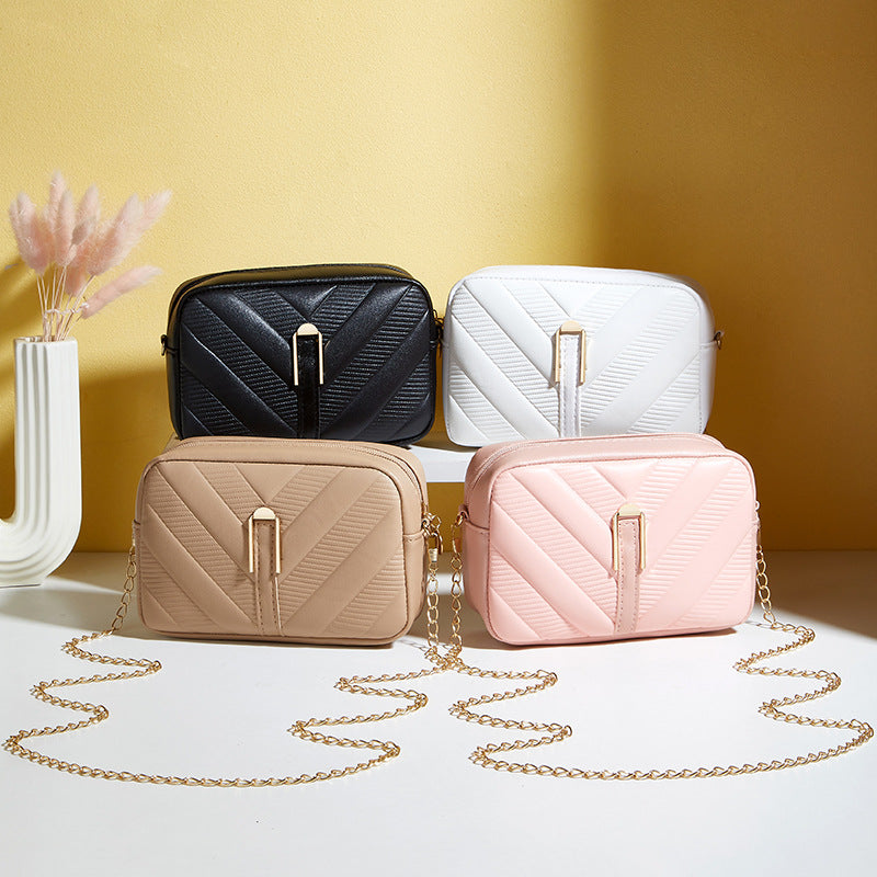 Ladies' Crossbody Bag