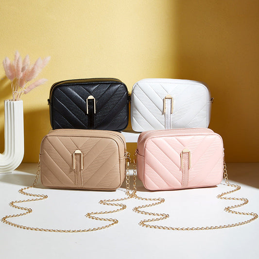 Ladies' Crossbody Bag