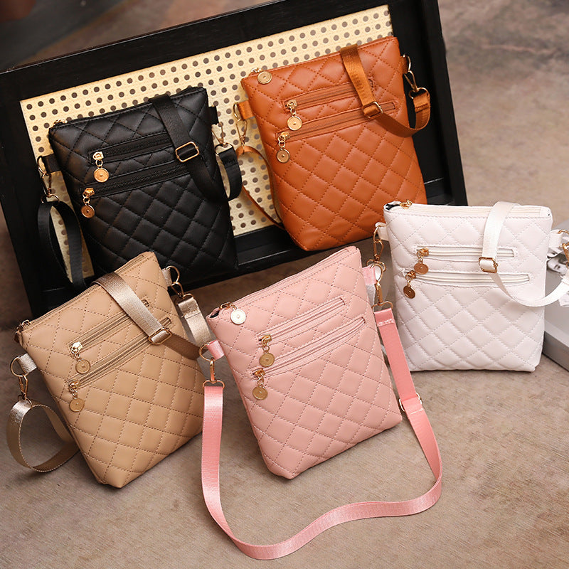 Ladies' Single Shoulder Bag