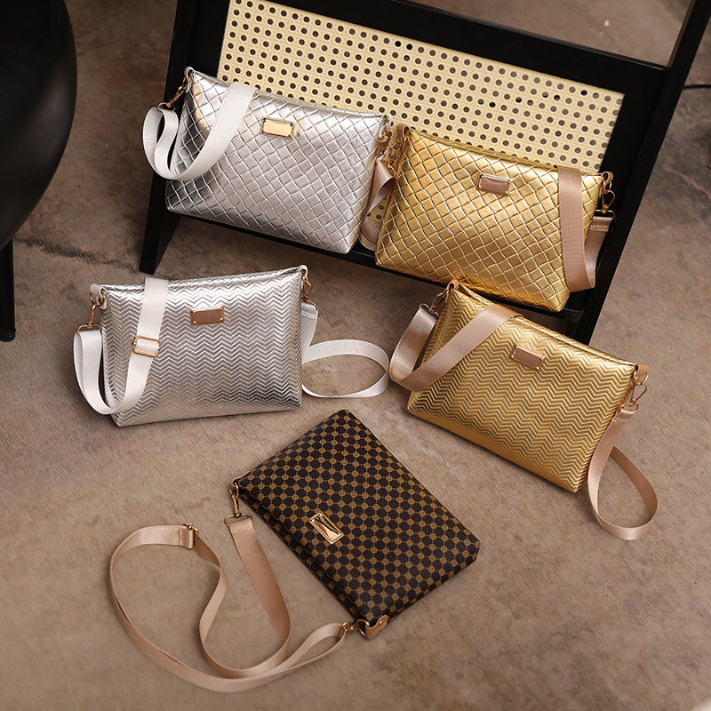 Ladies' Single Shoulder Bag