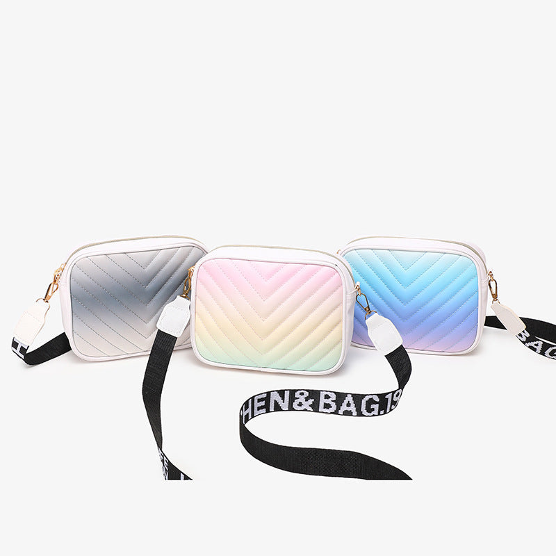 Ladies' Single Shoulder Bag