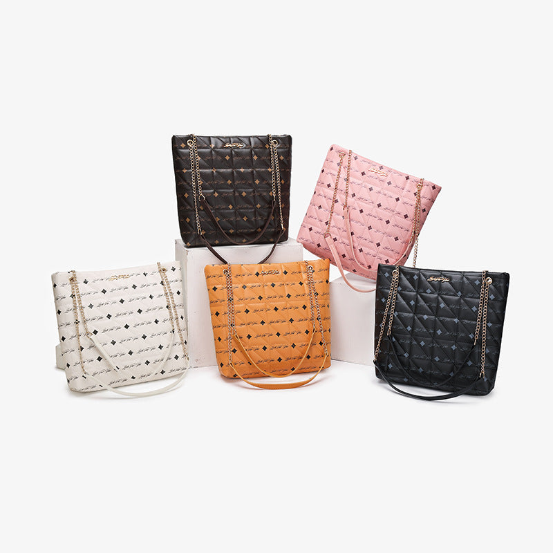 Ladies' Crossbody Bag