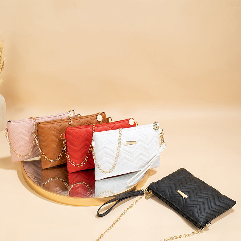 Ladies' Single Shoulder Bag